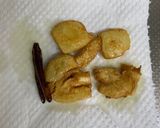 ピーマンとケチャップを使わないナポリタン作り方2写真