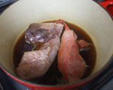 絶対失敗しない！煮魚の割合作り方4写真