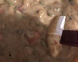 メキシカン・チキンキャセロール作り方3写真