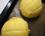 メロメロ…✿メロン・パン✿作り方31写真