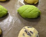 メロメロ…✿メロン・パン✿作り方34写真