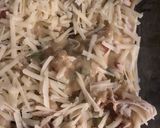 メキシカン・チキンキャセロール作り方12写真