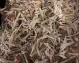 メキシカン・チキンキャセロール作り方7写真