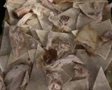 メキシカン・チキンキャセロール作り方6写真