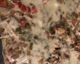 メキシカン・チキンキャセロール作り方13写真