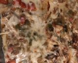 メキシカン・チキンキャセロール作り方14写真