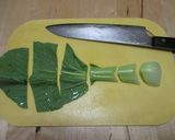 鶏団子春雨スープ☆作り方2写真