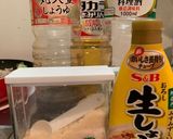 キャベツたっぷり♥超簡単生姜焼き♥♥作り方4写真