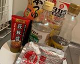 ダイエット♥5分で韓国風ビビン麺♥作り方3写真