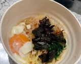 ダイエット♥5分で韓国風ビビン麺♥作り方5写真
