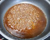 再現!ガストのチーズINハンバーグ作り方9写真