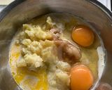 さつまいものケーキ作り方5写真