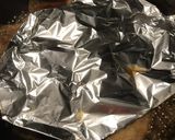 竹の子とそぼろのお稲荷さん作り方5写真