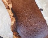 なおみんの簡単美味♡バスク風チーズケーキ作り方6写真