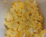 チャプチェ作り方4写真
