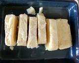 冷凍豆腐で美味しい湯葉擬き作り方2写真