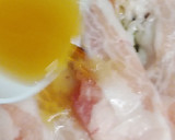 リカちゃん♡ネギ 小松菜 豚肉の蒸し焼き作り方11写真