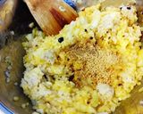 アルゼンチンえびフワ炒飯作り方1写真
