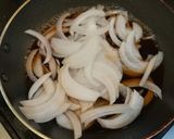 惣菜とんかつでカツ丼作り方3写真