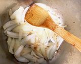 分子調理学こじまぽん助さん牛丼作り方2写真