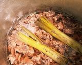分子調理学こじまぽん助さん牛丼作り方6写真