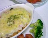 アレンジ自在♪クリームソース作り方6写真