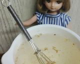 リカちゃん♡甘辛しし唐と高野豆腐炊いたん作り方5写真