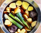 生姜ダシ醤油（お母さん醤油）作り方2写真