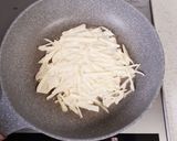 じゃがいもとチーズのチヂミ作り方3写真