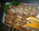 美味しい豚串やさん☆.｡.:*･ﾟ作り方3写真