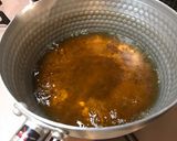 関西風♪そうめんつゆ作り方1写真