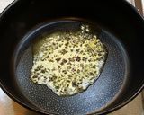 明太子(たらこ)クリームパスタ作り方1写真