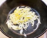 明太子(たらこ)クリームパスタ作り方2写真
