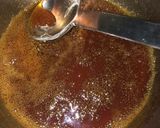 タピオカ プディング 黒蜜かけ作り方8写真