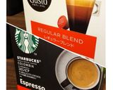 ドルチェグストde簡単コーヒーゼリー②作り方2写真
