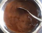 オクラと豆腐の照り焼きハンバーグ作り方1写真