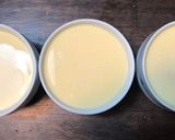 簡単 プリンのような見ための茶碗蒸し作り方6写真