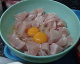 35年前の鶏の唐揚げ黄金レシピ今でも不滅作り方1写真