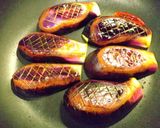 【簡単】茄子の煮びたし作り方4写真