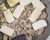 豆腐の玄米炊き込みご飯作り方9写真