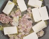 豆腐の玄米炊き込みご飯作り方8写真