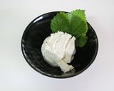 七夕＊菊花豆腐のとろける寒天寄せ作り方5写真