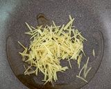 豆腐の玄米炊き込みご飯作り方7写真