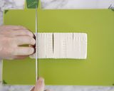 豆腐の玄米炊き込みご飯作り方6写真