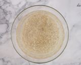 豆腐の玄米炊き込みご飯作り方2写真