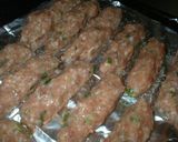 地鶏風つくね屋さん☆.｡.:*･ﾟ作り方2写真