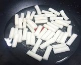 韓国人直伝☆本格簡単トッポッキ*떡볶이作り方1写真
