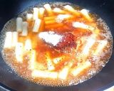 韓国人直伝☆本格簡単トッポッキ*떡볶이作り方2写真