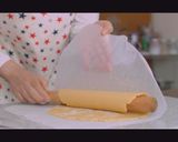 焼きバナナタルト作り方26写真