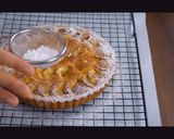 焼きバナナタルト作り方37写真